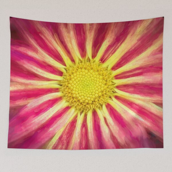 Item preview, Common Indian Blanket Flower X111 designed and sold by RichFrancoCars.