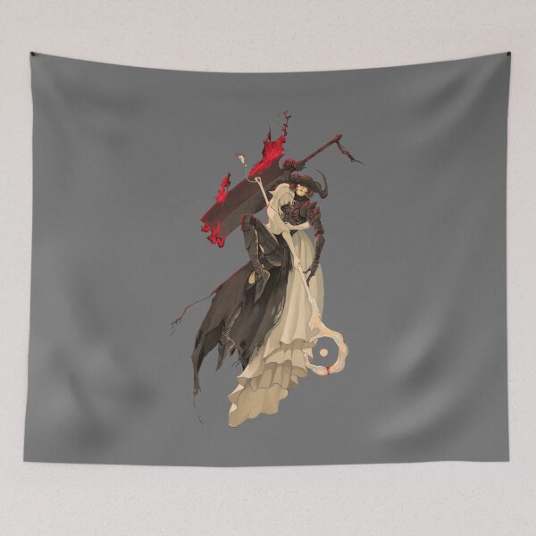 Item preview, FINAL FANTASY XVI designed and sold by Story-dareba.