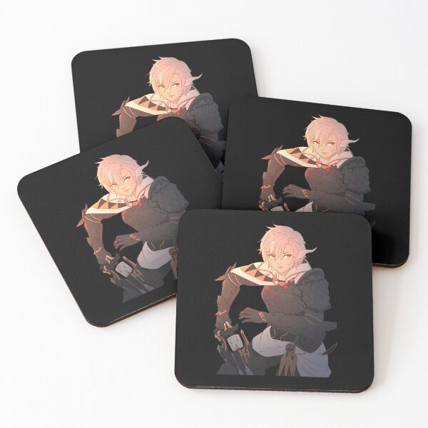 Item preview, FINAL FANTASY XVI designed and sold by Story-dareba.