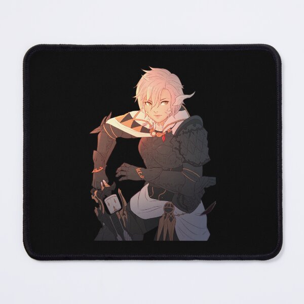 Item preview, FINAL FANTASY XVI designed and sold by Story-dareba.