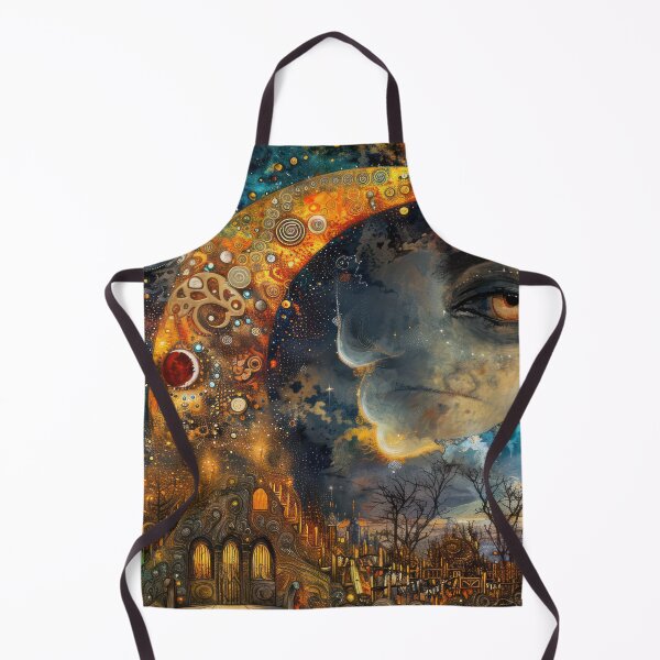 Item preview, Celestial Dreams designed and sold by NeoNebulaArt.