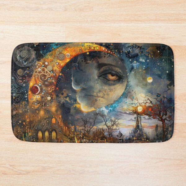 Item preview, Celestial Dreams designed and sold by NeoNebulaArt.