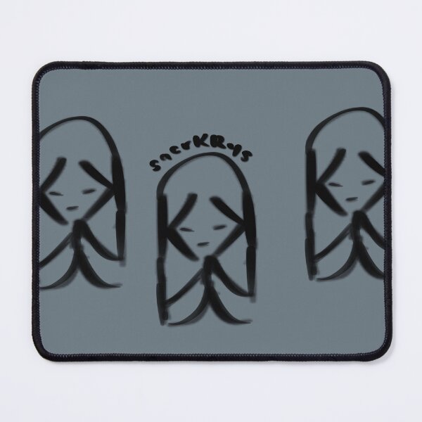 Item preview, SacrKRys designed and sold by krs-kross.