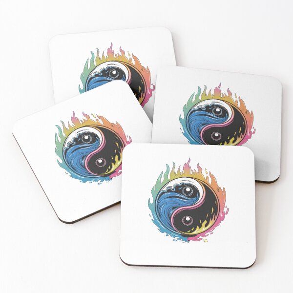 Item preview, yin-yang designed and sold by jkrphoto.