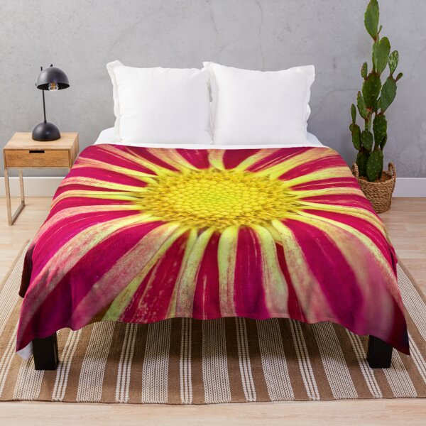 Item preview, Common Indian Blanket Flower X113 designed and sold by RichFrancoCars.