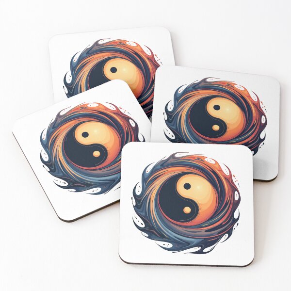 Item preview, yin-yang designed and sold by jkrphoto.
