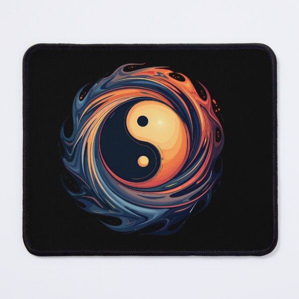 Item preview, yin-yang designed and sold by jkrphoto.