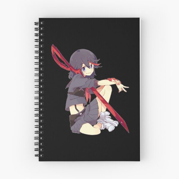 Item preview, Kill la Kill designed and sold by Aqsa-manzoor.