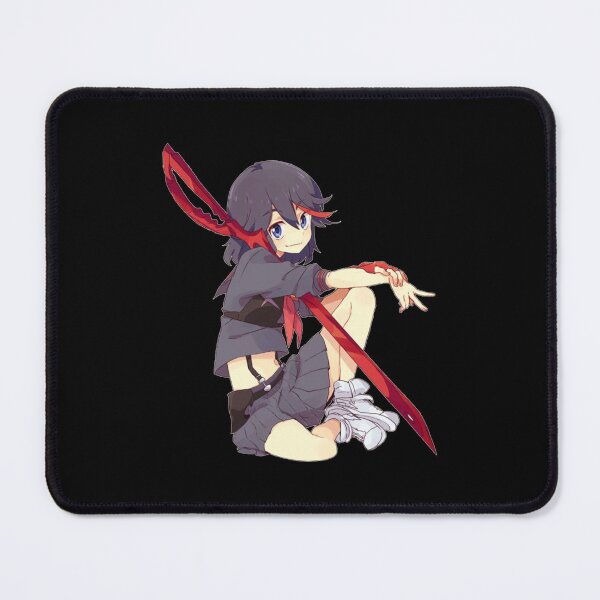 Item preview, Kill la Kill designed and sold by Aqsa-manzoor.
