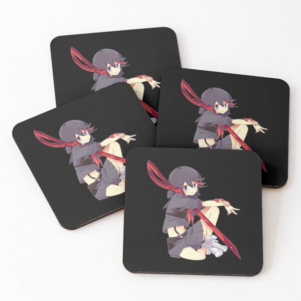 Item preview, Kill la Kill designed and sold by Aqsa-manzoor.