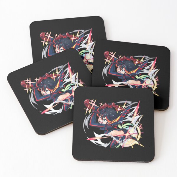 Item preview, Kill la Kill designed and sold by Aqsa-manzoor.