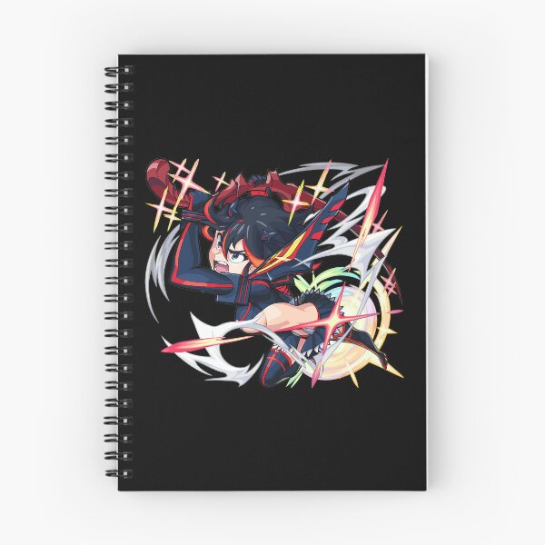 Item preview, Kill la Kill designed and sold by Aqsa-manzoor.