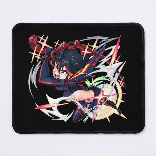 Item preview, Kill la Kill designed and sold by Aqsa-manzoor.