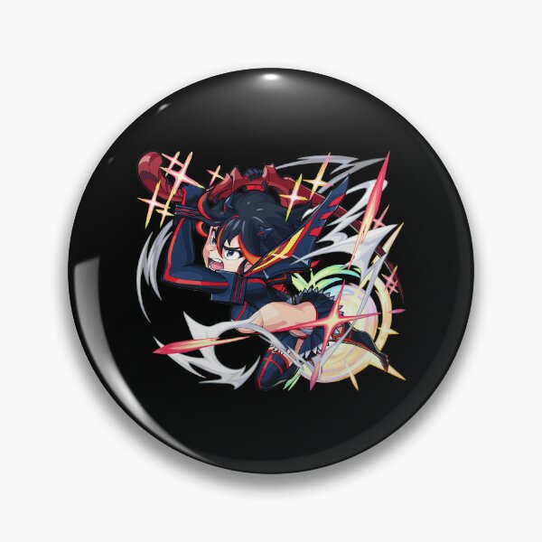 Item preview, Kill la Kill designed and sold by Aqsa-manzoor.