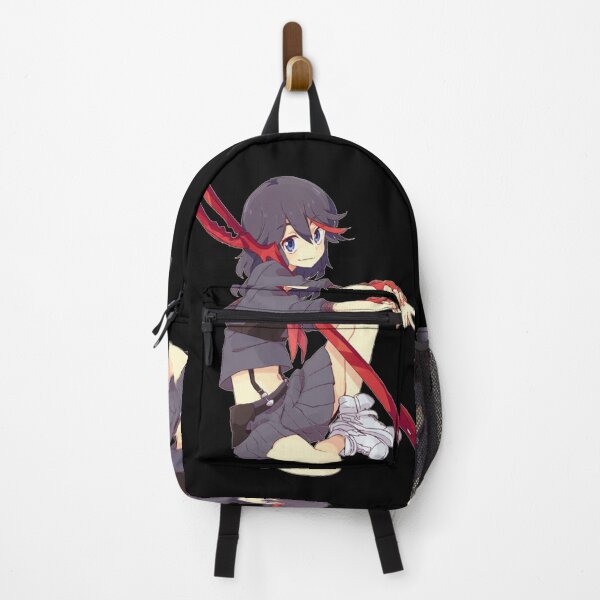 Item preview, Kill la Kill designed and sold by Aqsa-manzoor.