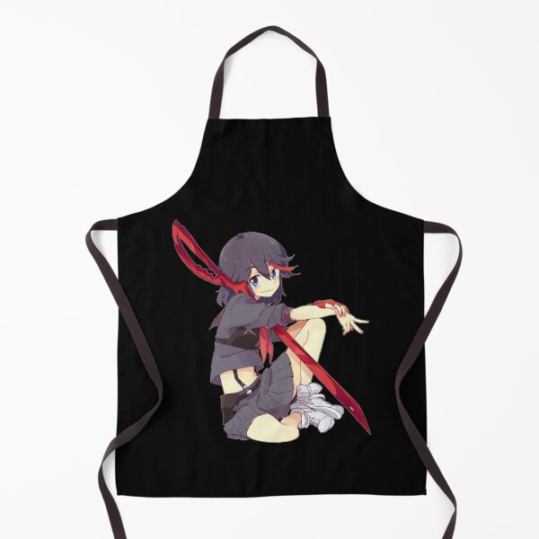 Item preview, Kill la Kill designed and sold by Aqsa-manzoor.