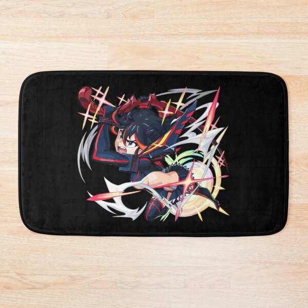 Item preview, Kill la Kill designed and sold by Aqsa-manzoor.