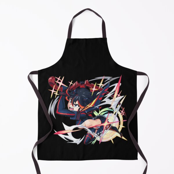 Item preview, Kill la Kill designed and sold by Aqsa-manzoor.