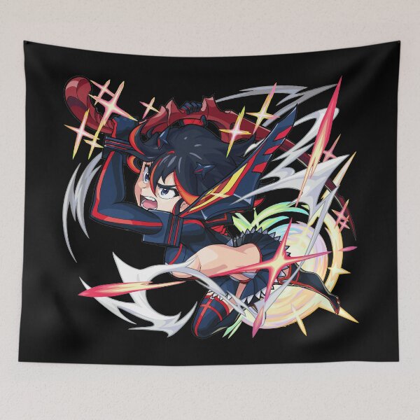 Item preview, Kill la Kill designed and sold by Aqsa-manzoor.