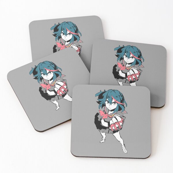 Item preview, Kill la Kill designed and sold by Aqsa-manzoor.