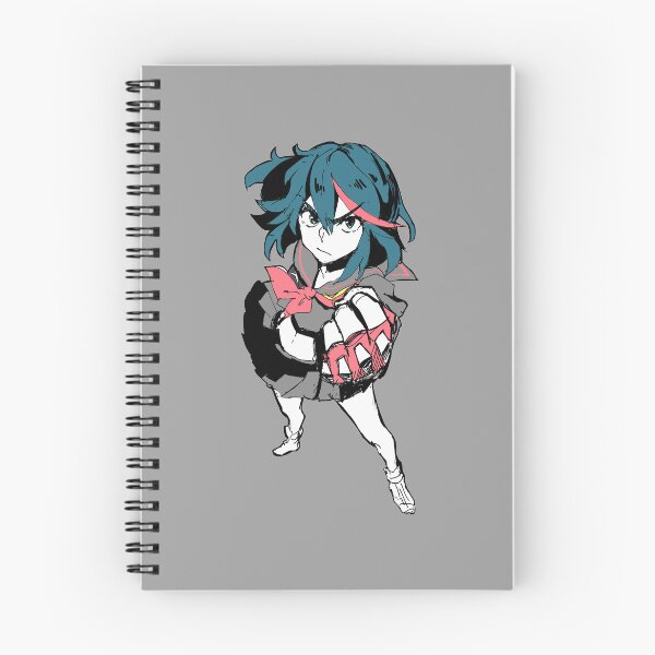 Item preview, Kill la Kill designed and sold by Aqsa-manzoor.