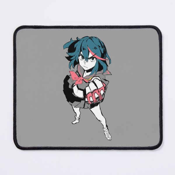 Item preview, Kill la Kill designed and sold by Aqsa-manzoor.