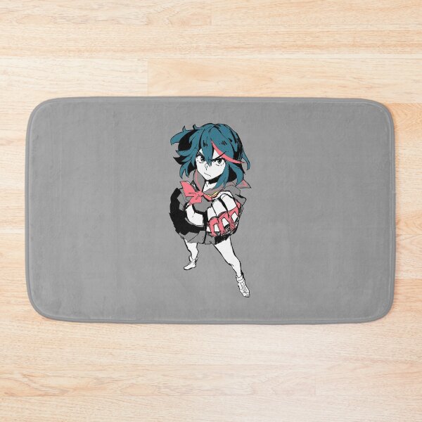 Item preview, Kill la Kill designed and sold by Aqsa-manzoor.