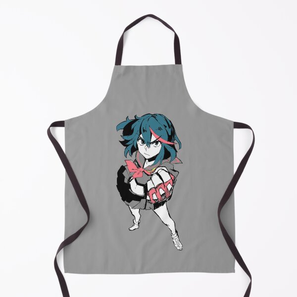 Item preview, Kill la Kill designed and sold by Aqsa-manzoor.