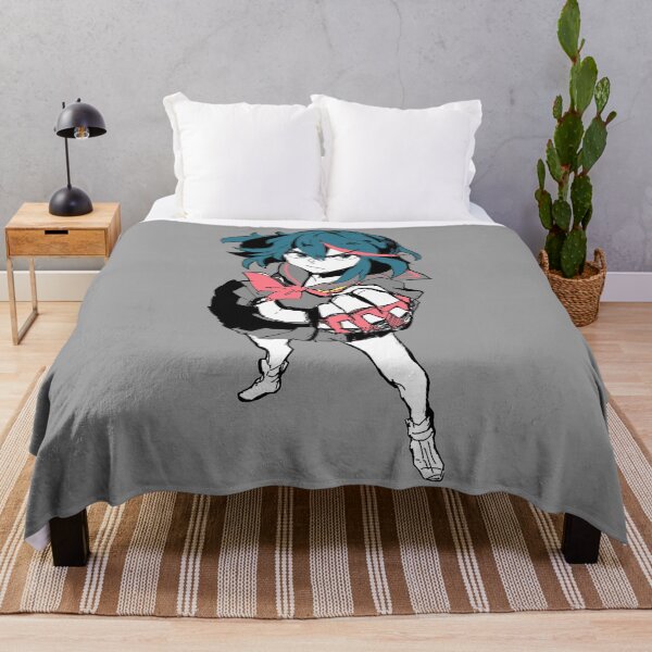 Item preview, Kill la Kill designed and sold by Aqsa-manzoor.
