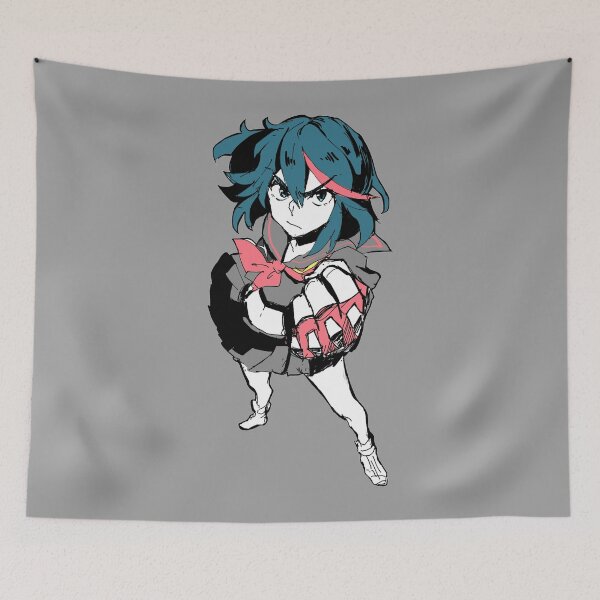 Item preview, Kill la Kill designed and sold by Aqsa-manzoor.