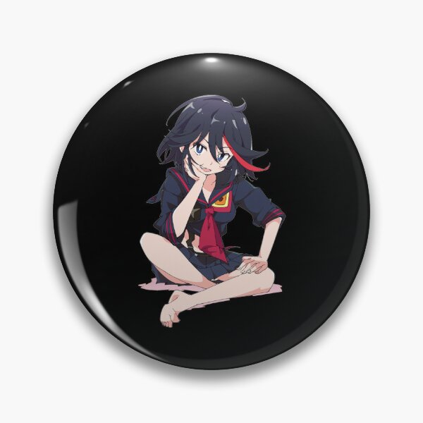 Item preview, Kill la Kill designed and sold by Aqsa-manzoor.