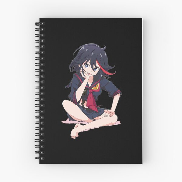 Item preview, Kill la Kill designed and sold by Aqsa-manzoor.