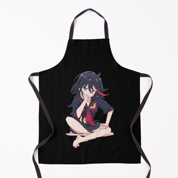 Item preview, Kill la Kill designed and sold by Aqsa-manzoor.
