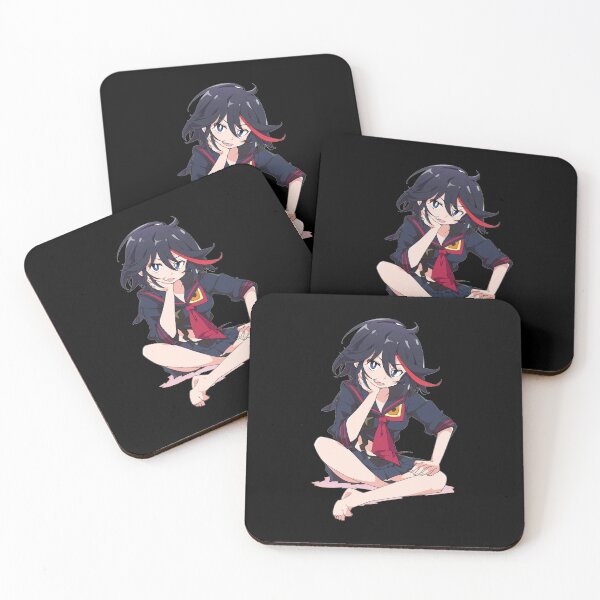 Item preview, Kill la Kill designed and sold by Aqsa-manzoor.