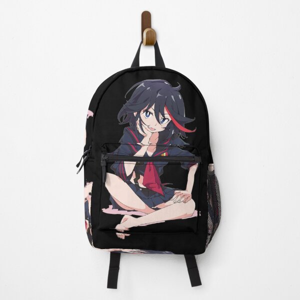 Item preview, Kill la Kill designed and sold by Aqsa-manzoor.
