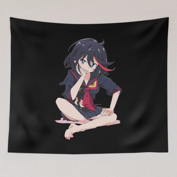Item preview, Kill la Kill designed and sold by Aqsa-manzoor.