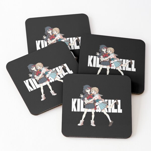 Item preview, Kill la Kill designed and sold by Aqsa-manzoor.