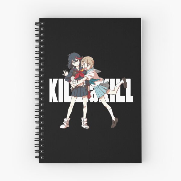 Item preview, Kill la Kill designed and sold by Aqsa-manzoor.