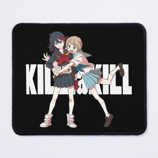 Item preview, Kill la Kill designed and sold by Aqsa-manzoor.