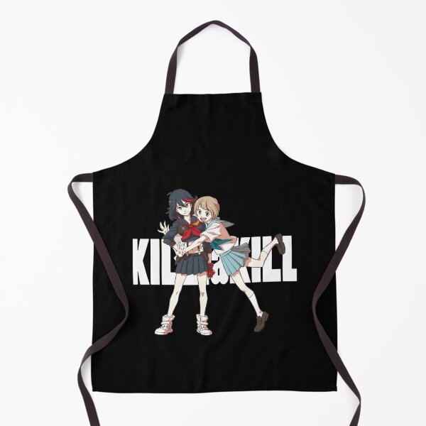 Item preview, Kill la Kill designed and sold by Aqsa-manzoor.
