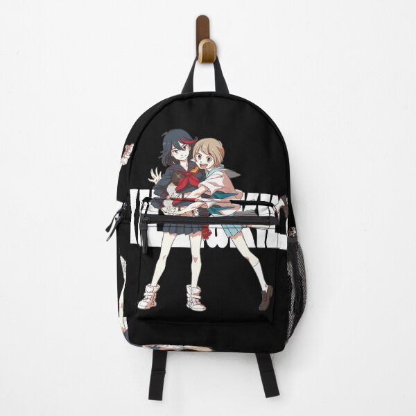 Item preview, Kill la Kill designed and sold by Aqsa-manzoor.