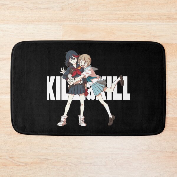 Item preview, Kill la Kill designed and sold by Aqsa-manzoor.