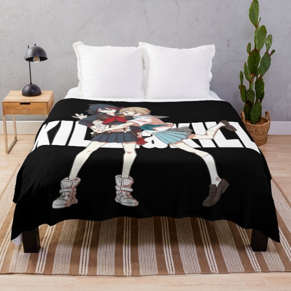 Item preview, Kill la Kill designed and sold by Aqsa-manzoor.