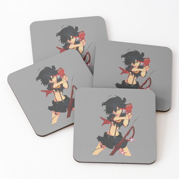 Item preview, Kill la Kill designed and sold by Aqsa-manzoor.