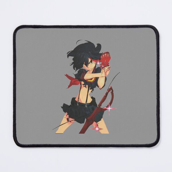 Item preview, Kill la Kill designed and sold by Aqsa-manzoor.