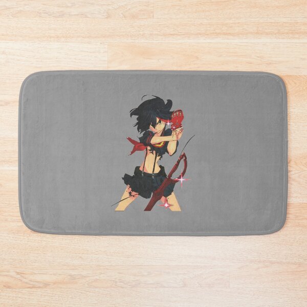 Item preview, Kill la Kill designed and sold by Aqsa-manzoor.