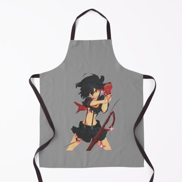 Item preview, Kill la Kill designed and sold by Aqsa-manzoor.