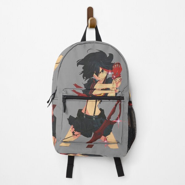 Item preview, Kill la Kill designed and sold by Aqsa-manzoor.