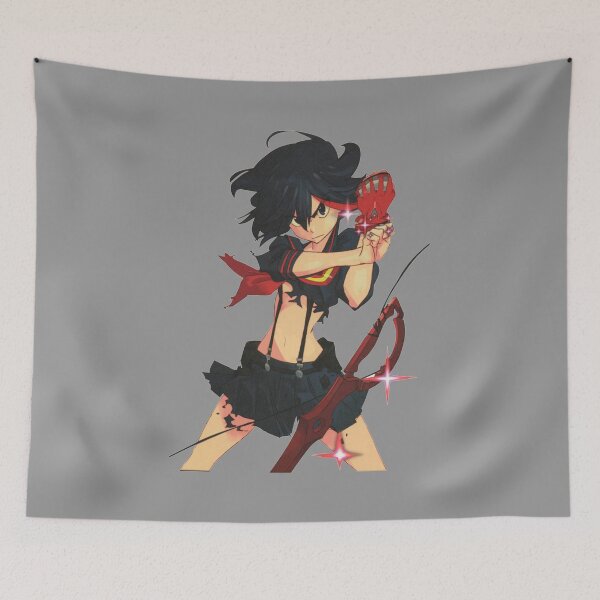 Item preview, Kill la Kill designed and sold by Aqsa-manzoor.