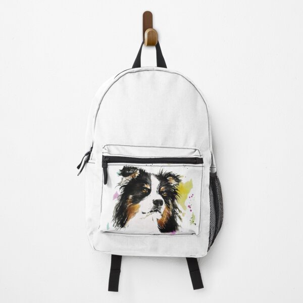 Item preview, Dog in Watercolor designed and sold by CorneliaPilz.